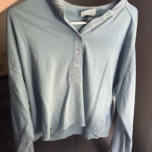 Universal Thread Long Sleeve Shirt